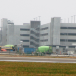 Landrieu Concrete, the $2 Billion Terminal and 32 acres of concrete